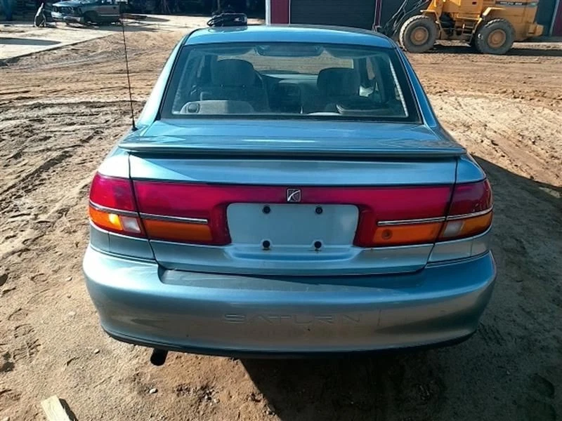 Eixo dianteiro eixo transmissão automática compatível com 00-03 SATURN L SERIES 10131680 - Imagem 4 de 4