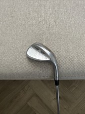 Titleist Vokey SM9 Golf Wedge 60° Bounce 12° D Grind. Excellent Condition