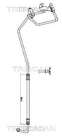 Klimaleitung FÜR Fiat 500 (312 ), Fiat 500 C (312 ) - Triscan 9010 15002