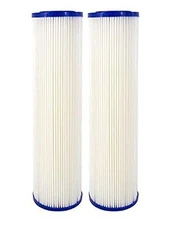 CFS COMPLETE FILTRATION SERVICES EST.2006 Compatible Ideal H2O 728810, 22125...