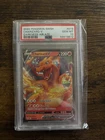 2020 Pokémon SWSH Charizard V Darkness Ablaze #019 PSA 10 Gem Mint
