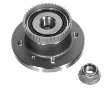 Moyeu de roue MEYLE 16-14 120 5170 pour MEGANE Scénic (JA0/1_) 2 1999-1999