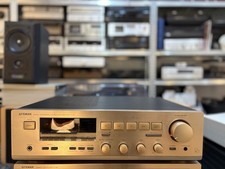 Luxman R-341 Receiver