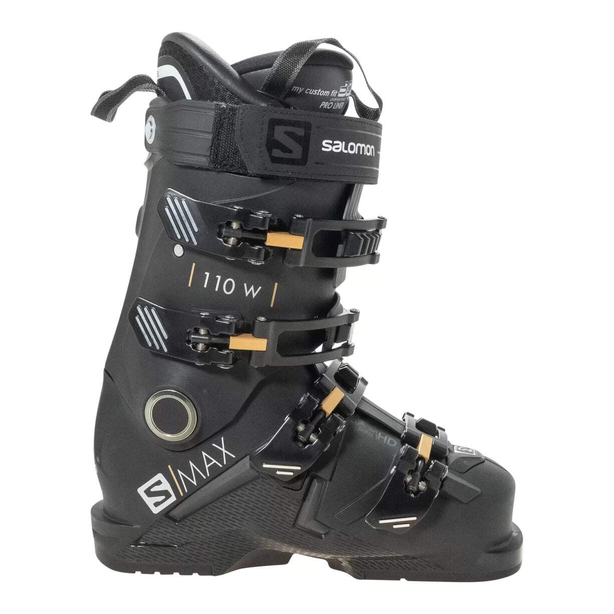 Scarponi da sci Salomon S Max 110 GW