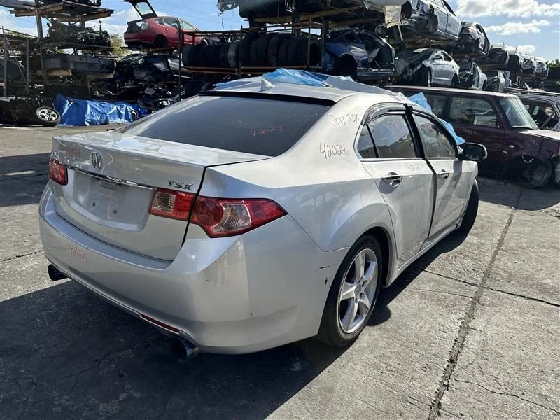 Cable de palanca de cambios automática Acura TSX 2011 4 cilindros Foto 4 de 4