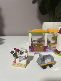 LEGO FRIENDS: Heartlake Supermarket (41118)
