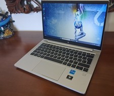 HP EliteBook 630 G9 i5-1235U 512 SSD 16 RAM OTTIMO Laptop 13.3" Portatile