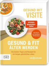 Gesund mit Visite   Gesund und fit älter wer...
