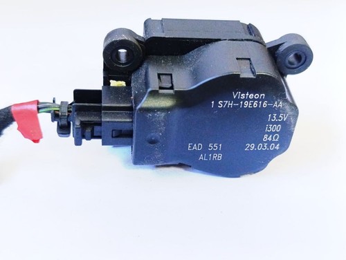 Ford Mondeo Mk III 2004 Stellmotor Heizung Klima 1S7H19E616AA Diesel UST118291