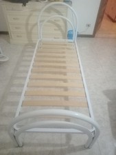Letto Singolo Possibilità N 4 Letti 