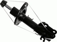 StossdÄMpfer Vorderachse Links FÜR Mazda 6 Kombi (Gj, Gl) - Sachs 317 511