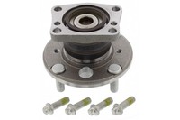 Radlagersatz Mapco 46616 FüR CB1 FK CCN Fiesta UK KA Ford 6 Van 3 Ecoboost Sport