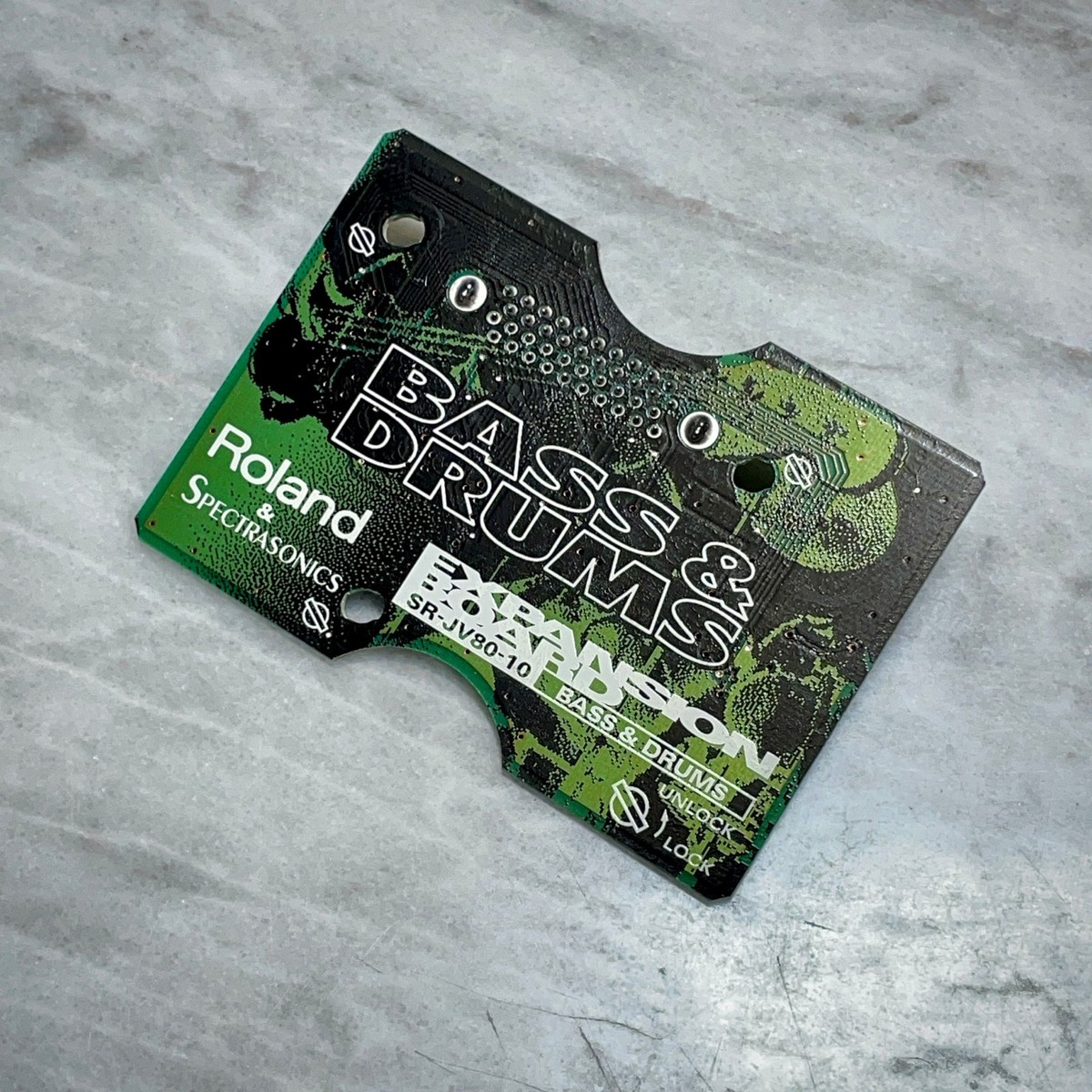 その他 RolandEXPANSION BOARD BASS&DRUMS RolandEXPANSION BOARD BASS&DRUMS 【公式通販】