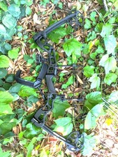 ARCO COMPOUND 50-75 LBS MAN KUNG Mod. CB75 39486