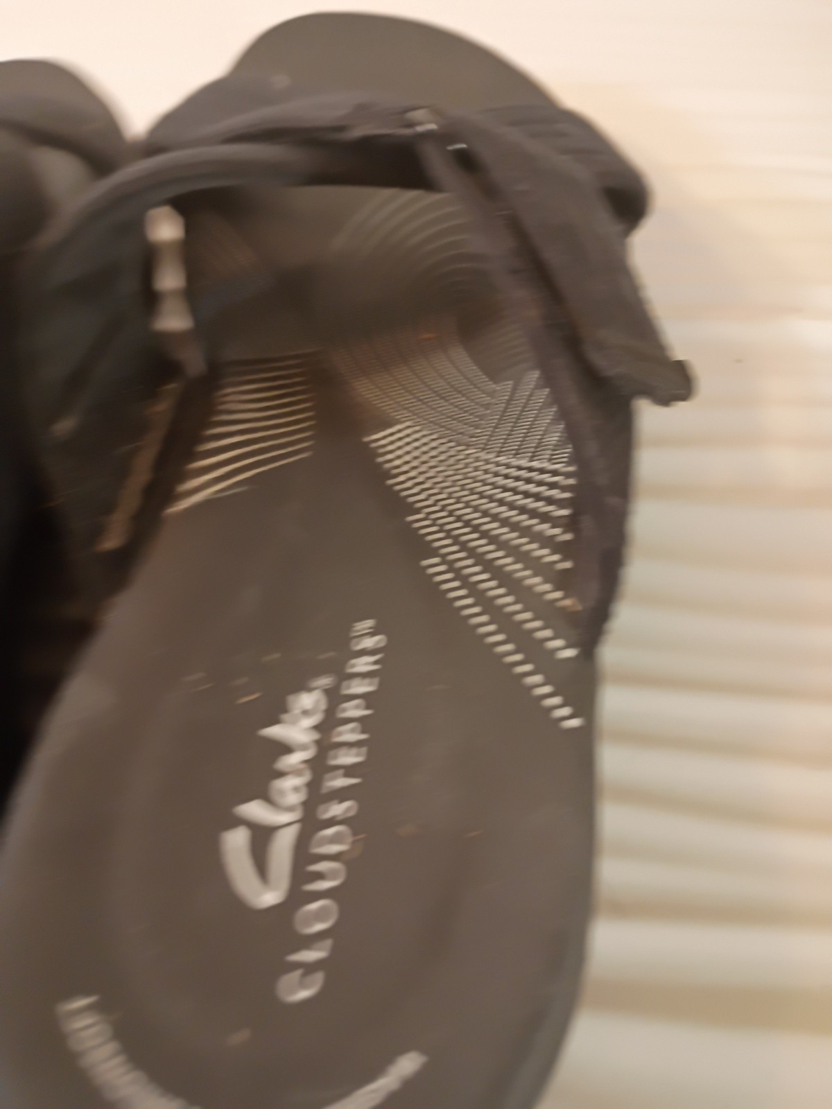 BlackClarks Cloudsteppers Cushionsoft Sandals W/A… - image 11