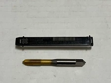(Opened Box) OSG Spiral Point Tap M8x1.25 Metric 3 Flutes