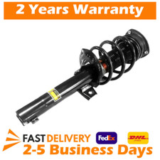For Audi A3 S3 RS3 8V 2016- Front Left Or Right Shock Strut Assembly Magnetic 