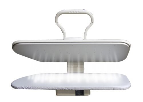 Steam Ironing Press Systems by Speedypress - Choice of 13 Types/Sizes of Presses - Picture 102 of 301