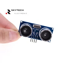 HC-SR04 Arduino Ultrasonic Module Distance Measuring Transducer Sensor