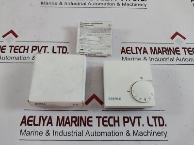Eberle rtr-e 6120 Room Thermostat 111111351