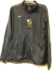 nike women's epic jacket