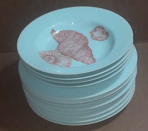 Dinnerware Fitz & Floyd "Coquille" Assorted YOU Choose - Picture 2 of 30