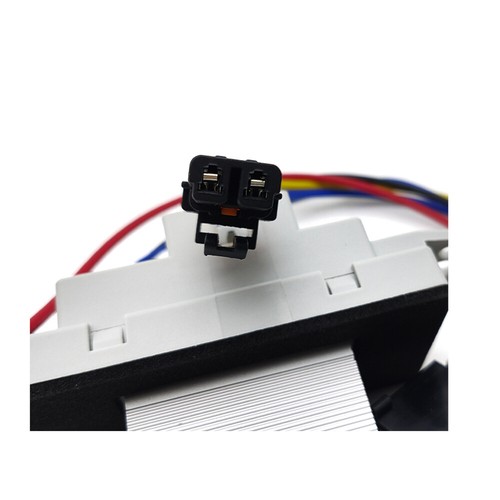 For Chevrolet Silverado 1500 GMC Sierra 1500 1999-2007 A/C Blower Motor Resistor - Picture 4 of 5
