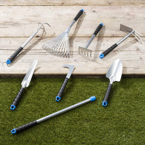 8Piece Professional Garden Tool Set eBay