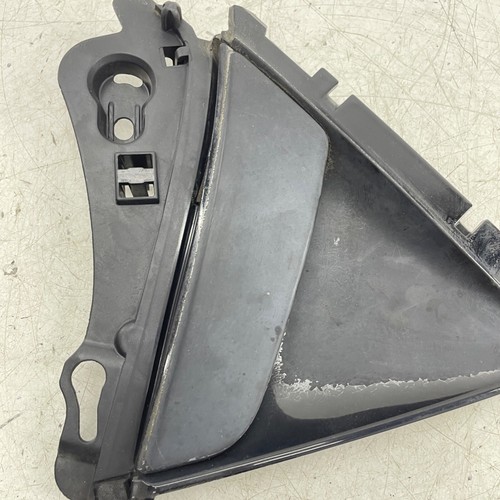 CITROEN DS4 DOOR HANDLE 9687712077 OSR RH DRIVER REAR RIGHT 10-15 - Picture 5 of 13