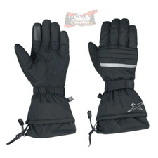SKI-DOO UNISEX X-TEAM WATERPROOF NYLON GLOVES 446351