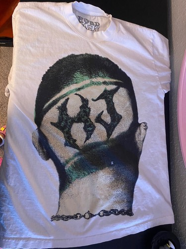 hard jewelry shirt