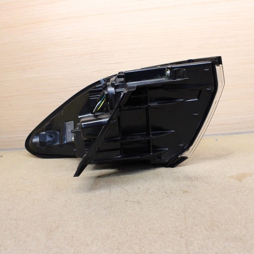 2023 23 Honda HRV Rear Left Taillight OEM - Picture 3 of 4