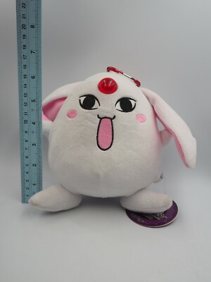 Mokona Modoki B2107 xxxHolic Prize Plush 7