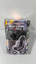 Truetimber Kanati Camo Low Back Seat Cover Model 13906 For Cars Suv Truck