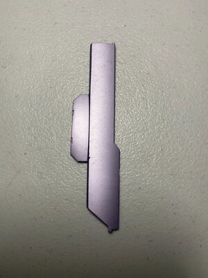 Magnaguard Fighter Star Wars Clone Wars Vintage Hasbro 2008 Part Wing Panel