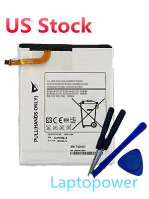 AAaD115pS/4-B Battery for Samsung Galaxy Tab4 Galaxy Tab4 7.0 3G T231