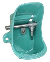 Suevia TräNkebecken FüR Mastschweine Modell 95U - 100.2959