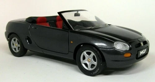 Corgi MG Diecast Vehicles, Parts & Accessories