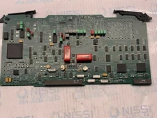 Agilent E5515-60221 I/O Board Assembly  