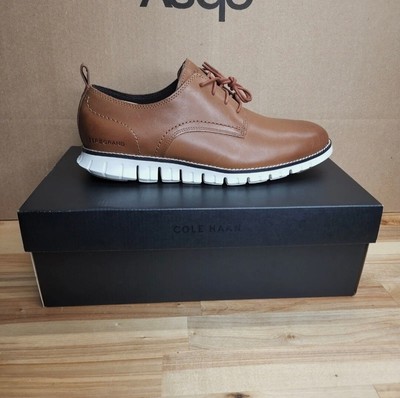 Cole Haan Zerogrand Plain Toe Oxford 