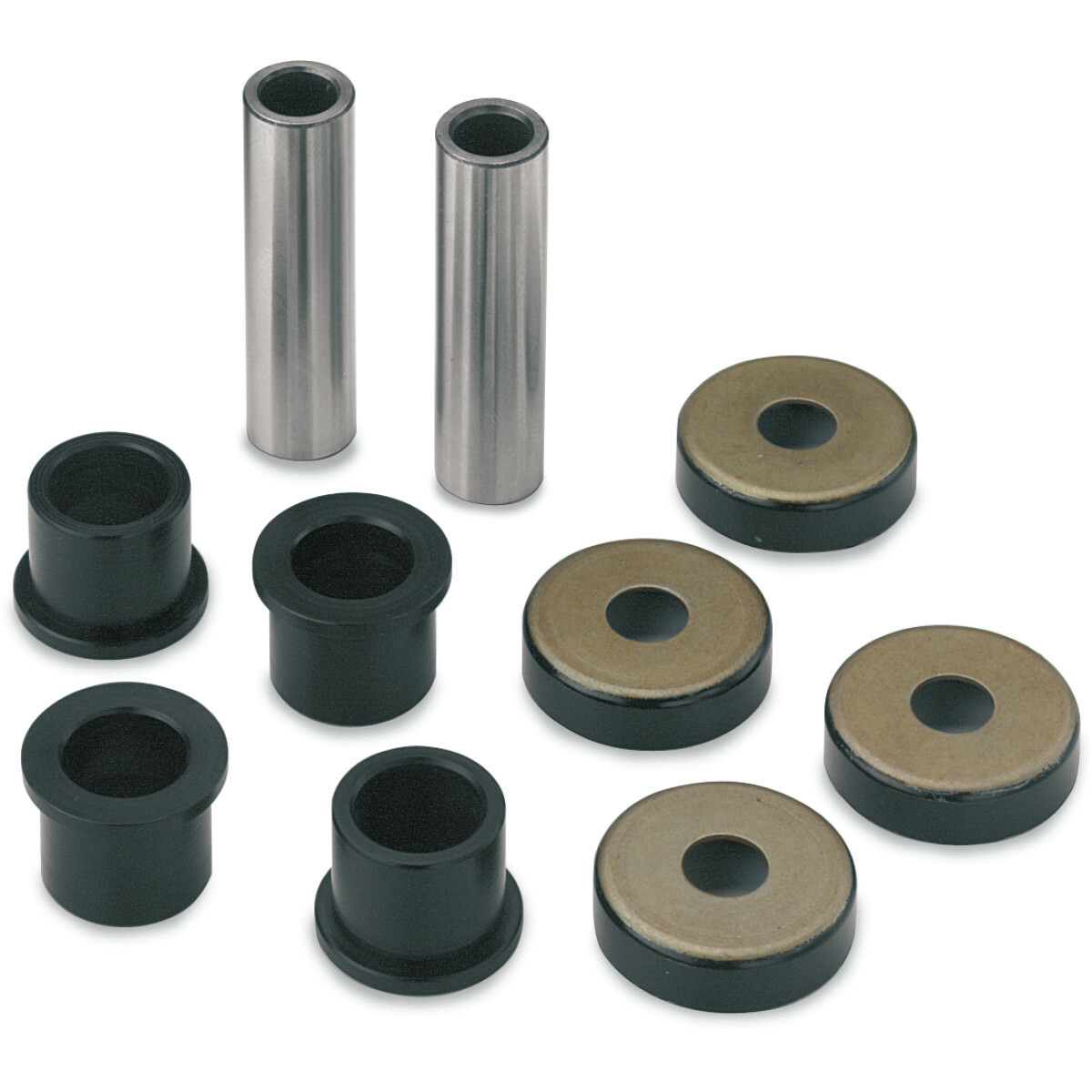 Kit roulement de triangle avant Arctic Cat bague suspension inférieur haute résistance quad