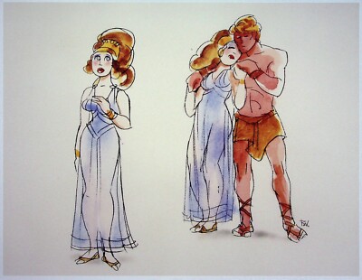 アート・デザイン・音楽 THE ART OF HERCULES C597A3E7-38F0-4960-8665-