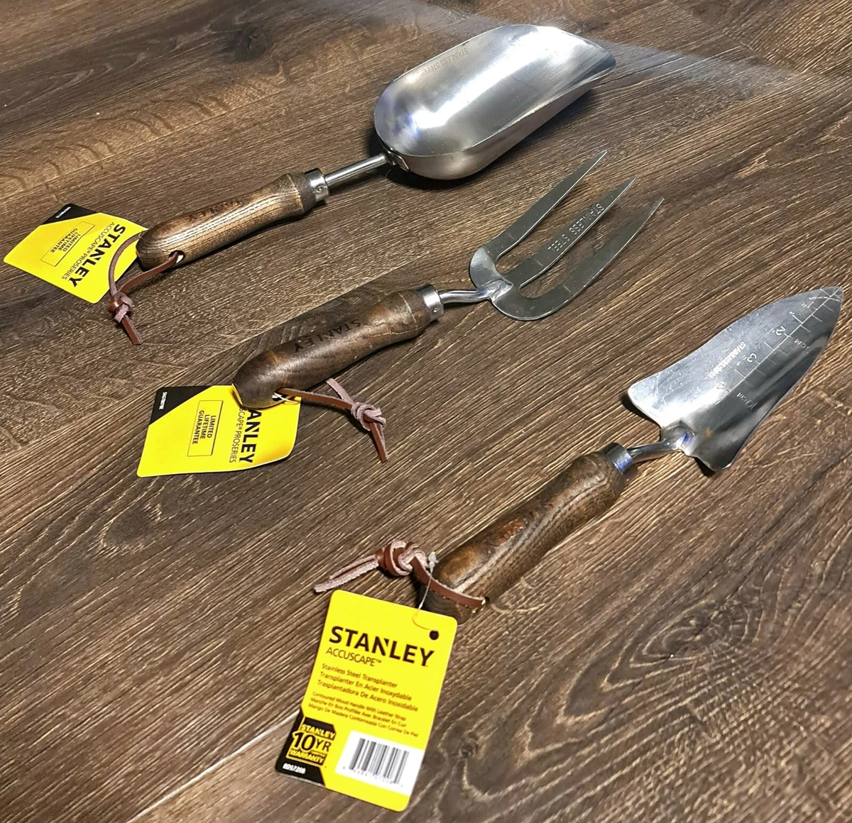 Stanley trowel sale
