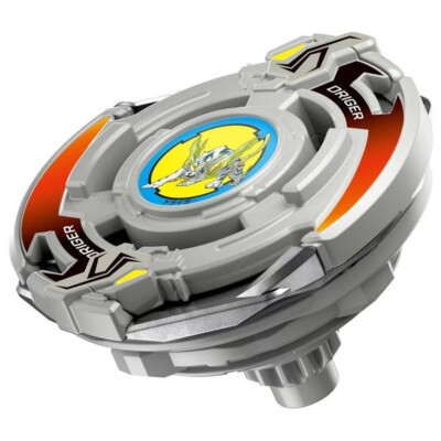 Driger Slash 4-80P Beyblade X Booster BX-00 Takara Tomy | eBay Driger Slash 4-80P Beyblade X Booster BX-00 Takara Tomy | eBay