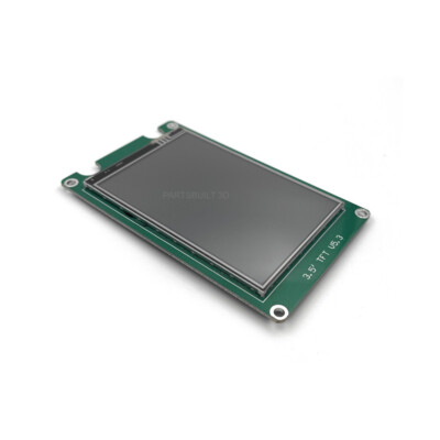 Flashforge Touch Screen - Dreamer, Dreamer NX