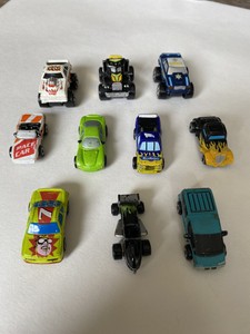funrise micro machines