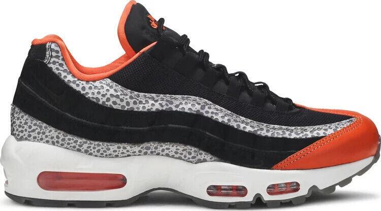 Nike size? x Air Max 95 SE What the Safari for Sale