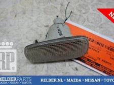 BLINKER SCHERM RECHTS VORNE Toyota Corolla Verso (E12) 2002