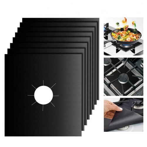 Reusable Gas Cooker Covers Gas Stove Covers Gas Stove Covers Stove Guard - Bild 1 von 24