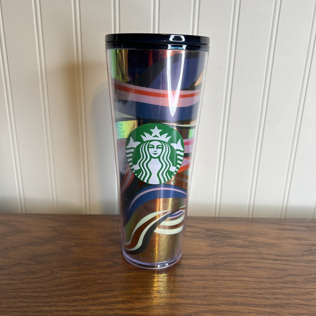 blue ombre starbucks cups Starbucks Glitter Blue ombre Customized Hot Cup